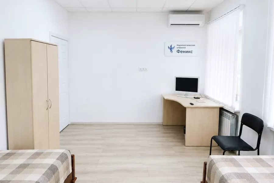Лечение в частном наркологическом стационаре в Еманжелинске